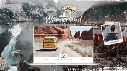 Wanderland - Travel Blog Latest