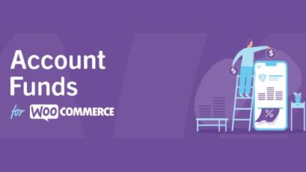 WooCommerce Account Funds Latest