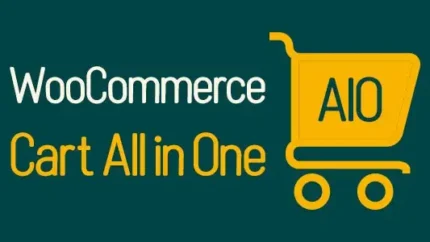 WooCommerce Cart All in One Latest