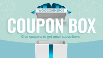 WooCommerce Coupon Box Latest