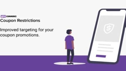 WooCommerce Coupon Restrictions Latest