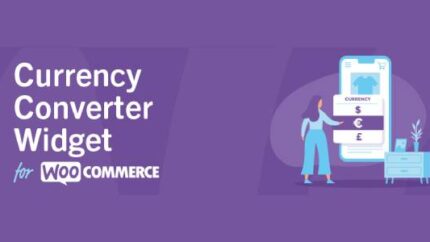 WooCommerce Currency Converter Widget Latest