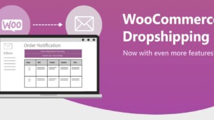 WooCommerce Dropshipping