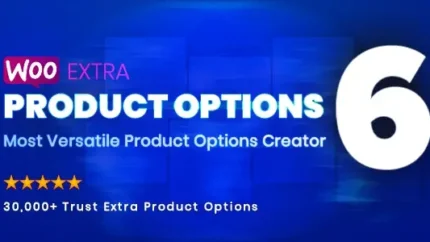 Extra Product