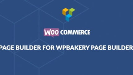 WooCommerce Page Builder Latest