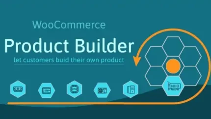 WooCommerce Product Builder Latest