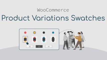 WooCommerce Product Variations Swatches Latest