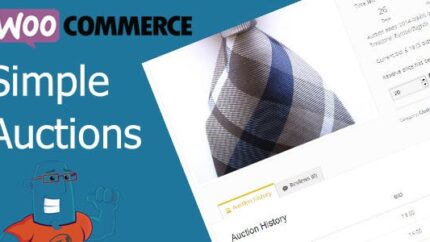 WooCommerce Simple Auctions Latest