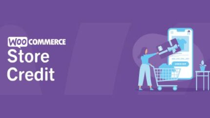 WooCommerce Store Credit Latest