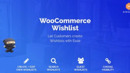 WooCommerce Wishlist Plugin Latest
