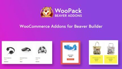 WooPack for Beaver Builder Latest