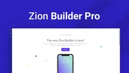 Zion Builder