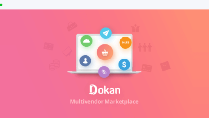 Dokan Pro eCommerce Marketplace Latest
