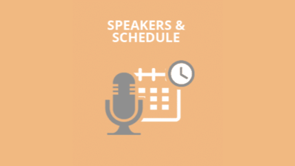 EventON Speakers And Schedule Addon Latest