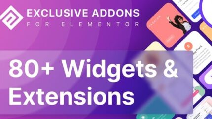 Exclusive Addons