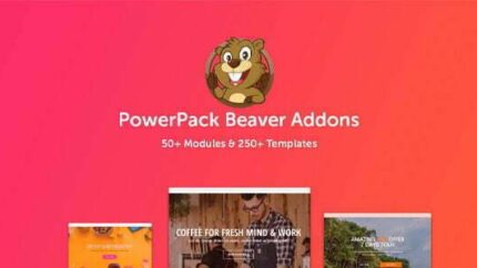 PowerPack for Beaver Builder