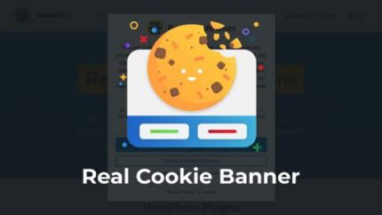 Real Cookie Banner PRO Latest