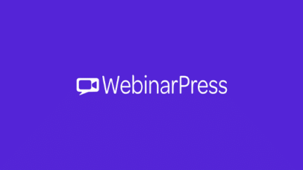 WebinarPress Pro