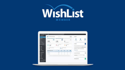 Wishlist Member WordPress Plugin Latest