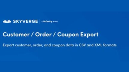 WooCommerce Customer Order CSV Export Latest