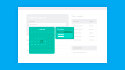 WooCommerce Delivery Slots by Iconic Latest