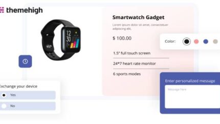 WooCommerce Extra Product Options Pro Latest