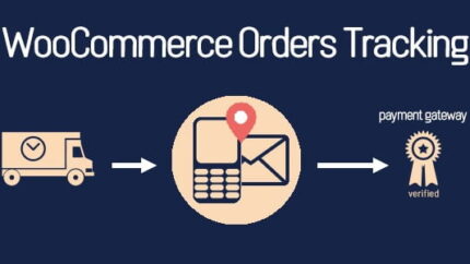 WooCommerce Orders Tracking Latest