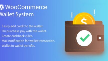 Wallet System