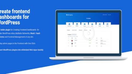 WP Frontend