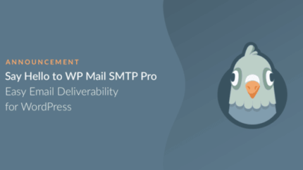 WP Mail SMTP Pro Plugin Latest