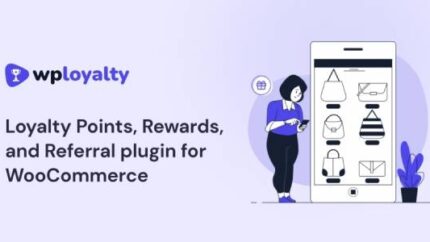 WPLoyalty WooCommerce Loyalty Points Rewards and Referral