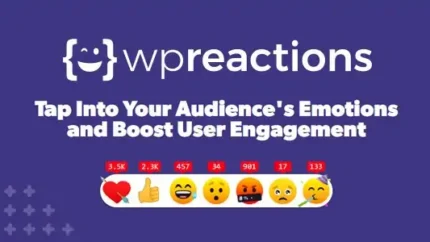 WP Reactions