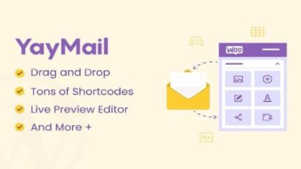 YayMail Pro - WooCommerce Email Customizer Latest