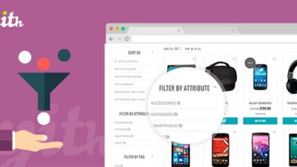 YITH WooCommerce Ajax Product Filter Premium Latest