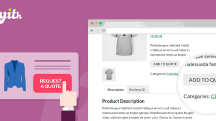 YITH WooCommerce Request A Quote Premium Latest