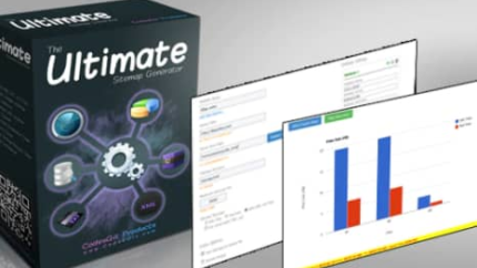 The Ultimate Sitemap Generator Latest