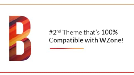 Bravo Store – WZone Affiliates Theme for WordPress&nbsp Latest