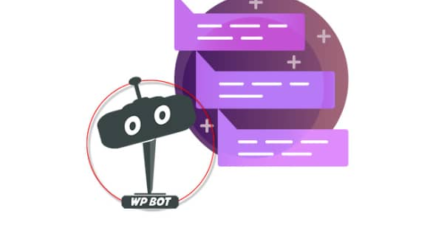 Build Conversations & Dynamic Forms for WPBot Pro&nbsp