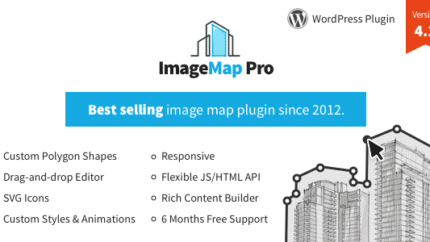 Image Map Pro