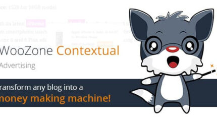 WooZone Amazon Contextual Recommendations Plugin Latest