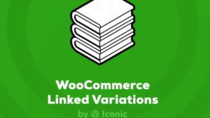 WooCommerce Linked Variations – Iconic Latest