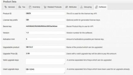 Software Add-On for WooCommerce Latest