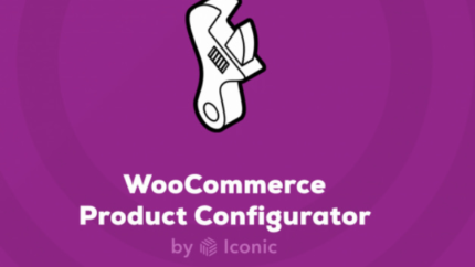 WooCommerce Product Configurator – Iconic Latest