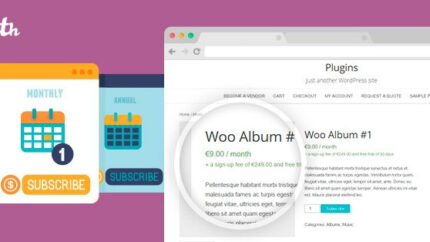 YITH WooCommerce Subscription Premium&nbsp Latest