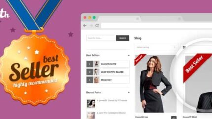 YITH WooCommerce Best Sellers Premium Latest