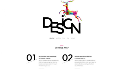 Web Design Agency WordPress Theme Latest