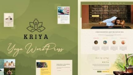 Kriya – Yoga Theme&nbsp Latest