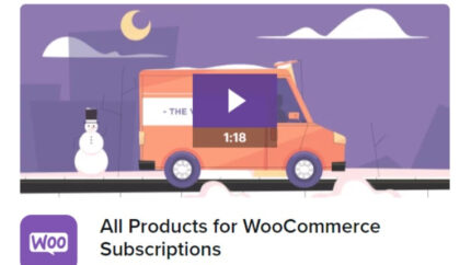 All Products for WooCommerce Subscriptions Latest