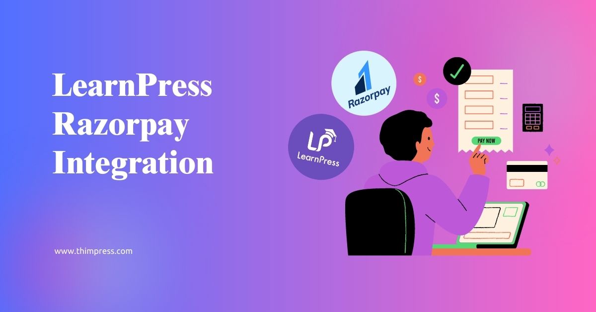 learnpress-razorpay-integration-guide LearnPress Razorpay