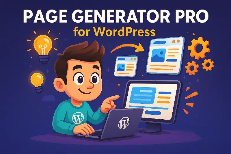 Page Generator Pro Latest